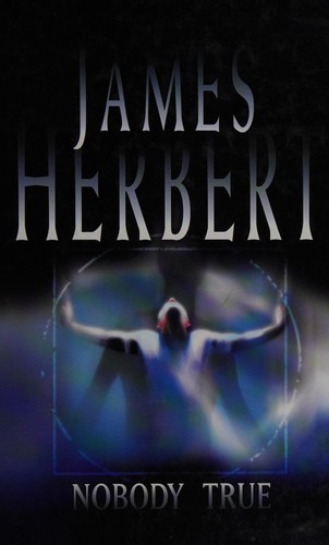Senki sem hű hozzád – James Herbert borító