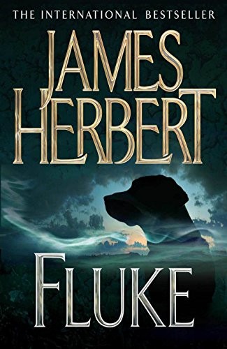 Préda – James Herbert borító
