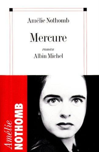 Holt határon – Amélie Nothomb borító