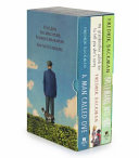 A Man Called Ove – Fredrik Backman borító