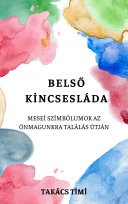 A kis hableány – Hans Christian Andersen borító