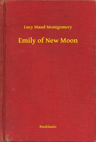 A tűzpróba – L. M. Montgomery borító
