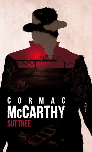 Suttree – Cormac McCarthy borító