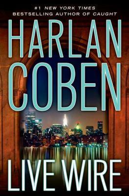 Végakarat – Harlan Coben borító