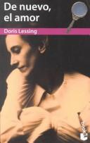 Megint a szerelem – Doris Lessing borító