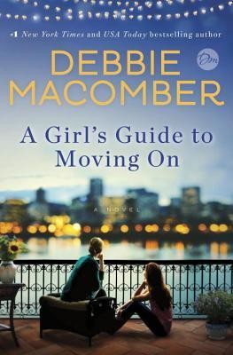 Megtört szívek kézikönyve – Debbie Macomber borító