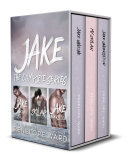 Jake Undone – Jake megadja magát – Penelope Ward borító