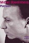 A csúcson – Michel Houellebecq borító