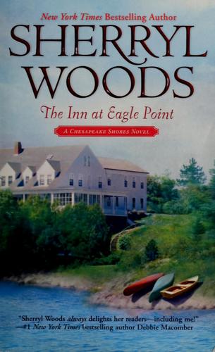 Az Eagle Point fogadó – Sherryl Woods borító
