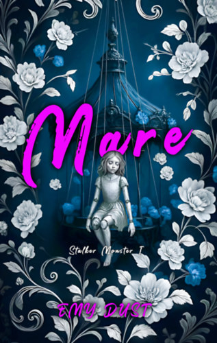 Mare – Emy Dust borító